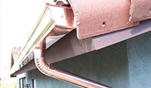 Rain Gutter Installation, Repair, Cleaning and Protection in Culp Creek, OR